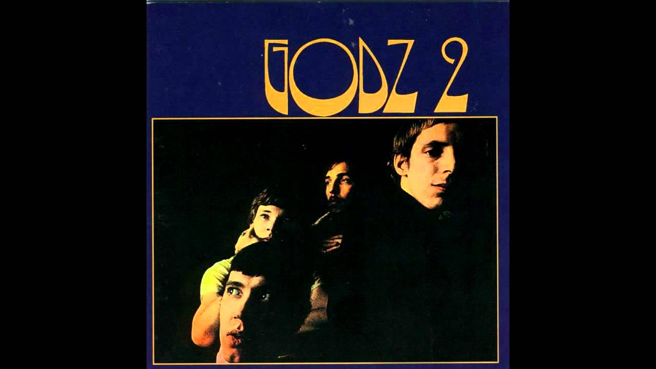 Soratobiwo シーラカンス 廃盤 CD GODZ / 2 (廃盤CD) [USED] - LOS APSON? Online Shop