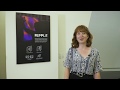 CIBAP GRADUATES 2020 - Jasmijn Kooi “Ripple”