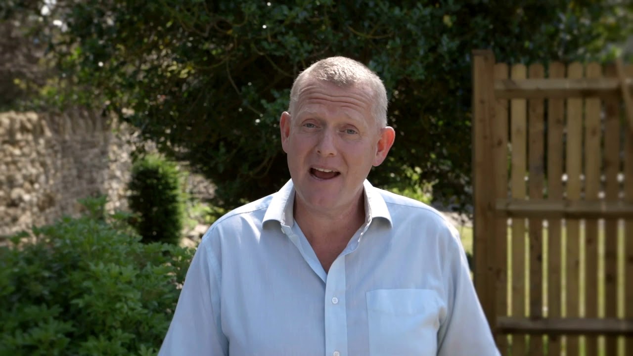 Sermon "Humility" YouTube