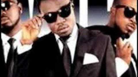 V.I.P. - Change Position (Prod. By K. Wa)