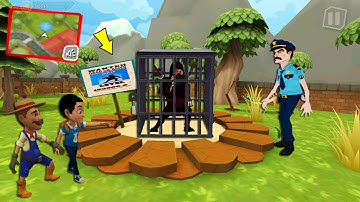 Dark Riddle Spy Games Update 18.0.2 | UPDATED MORE NEW SKINKS. NEW STORY | NEW HOUSE | Part 93