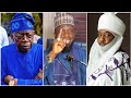 Da Hadin Bakin Ku Aka Janye Tallafi - Sheikh Sani Isah Ya Caccaki Sarkin Kano Sunusi Lamido Sunusi.