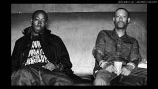 freddie gibbs and madlib - shitsville (k-mix) #freddiegibbs #pinata #madlib