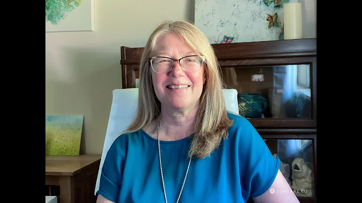 Sandra Larson, LMSW | Therapist in Michigan