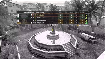 DuLaaY & and CIarifyed bH 2nd Map Rules Wrong 3rd Map No Show