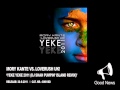 GN018 - Mory Kante vs. Loverush UK! - Yeke Yeke 2011 (DJ Shah Pumpin