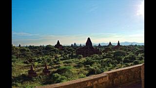 Bagan - Myanmar: Land of temples