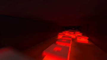 i can move my hand back and forth