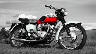 10 Best Looking Motorcycles of All Time