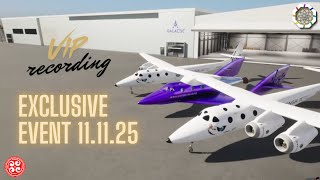 🚀 Lunaprise Live Launch Event 11/11/25 | Recording 🚀