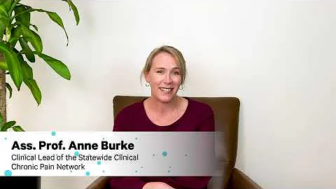 The Statewide Chronic Pain Clinical Network | Clin...