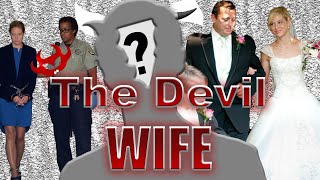 The Wife from Hell. The Case of Molly Corbett. True Crime Documentary.