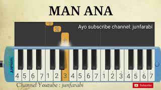 man ana pianika