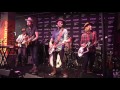 Green River Ordinance - Keep Your Cool - Sundance ASCAP Music Café