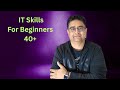 IT Skills to Land Your First U.S. Tech Job After 40 | Intro