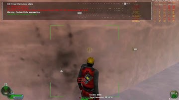 C&C Renegade - Live Stream - 01/04/2021