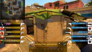 sfFz 5 headshots
