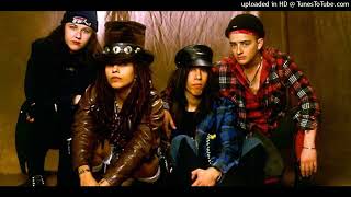 Video thumbnail of "4 Non Blondes - What's Up"
