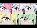 【 推しの子 2期OP 】ファタール - GEMN様 / Fatal - GEMN 歌ってみた【きみとぴあ 】