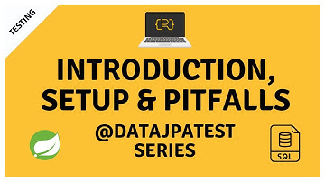 Introduction to @DataJpaTest and Pitfalls of In-Memory Databases For Testing