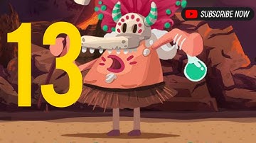 Dino Bash | Dinosaur Battle  New Gameplay  Walkthrough Android Part 13 Mk Games...