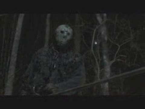 The Best of Jason Voorhees - "The Man Behind the M...