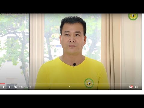 Video TRAN HOAI VAN KHI CONG HIMALAYA/LÀM MẠNH HỆ MIỄN DỊCH... - YouTube