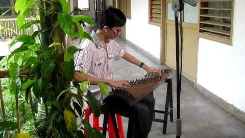 Hãng phim Nguyễn Đình Chiểu làm phim về CLB. Tiếng Hát Quê Hương 2011 (Part 4 - end)