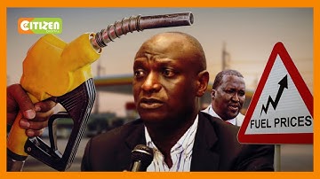 Senate speaker summons petroleum CS Munyes, energy CS Keter