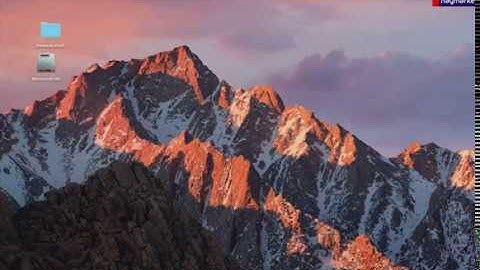 Accessing Pulse Secure & Server