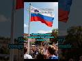 Slovenia 🇸🇮 a small nation trapped between Empires