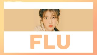 [COLOR CODED/THAISUB] IU - Flu #พีชซับไทย