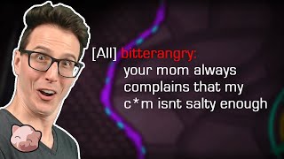 Studies show incoherent RAGE and SC incompetence is linked | Salt Mines #53