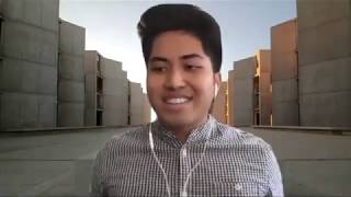 M.S. Thesis Defense - Brian Manalansan Gutierrez