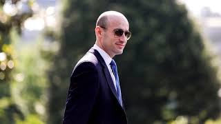 Trump aide Stephen Miller tests positive for COVID-19