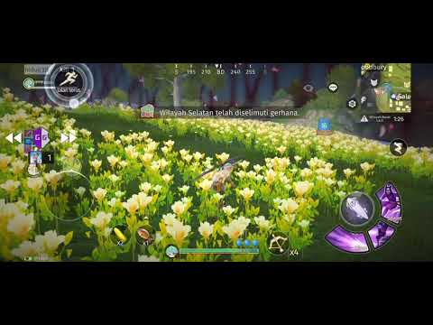 Cheat 1Hit kill everything Skill Zephyr Eclipse Isle game hack-NO ROOT