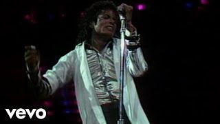 Video Dirty diana Michael Jackson