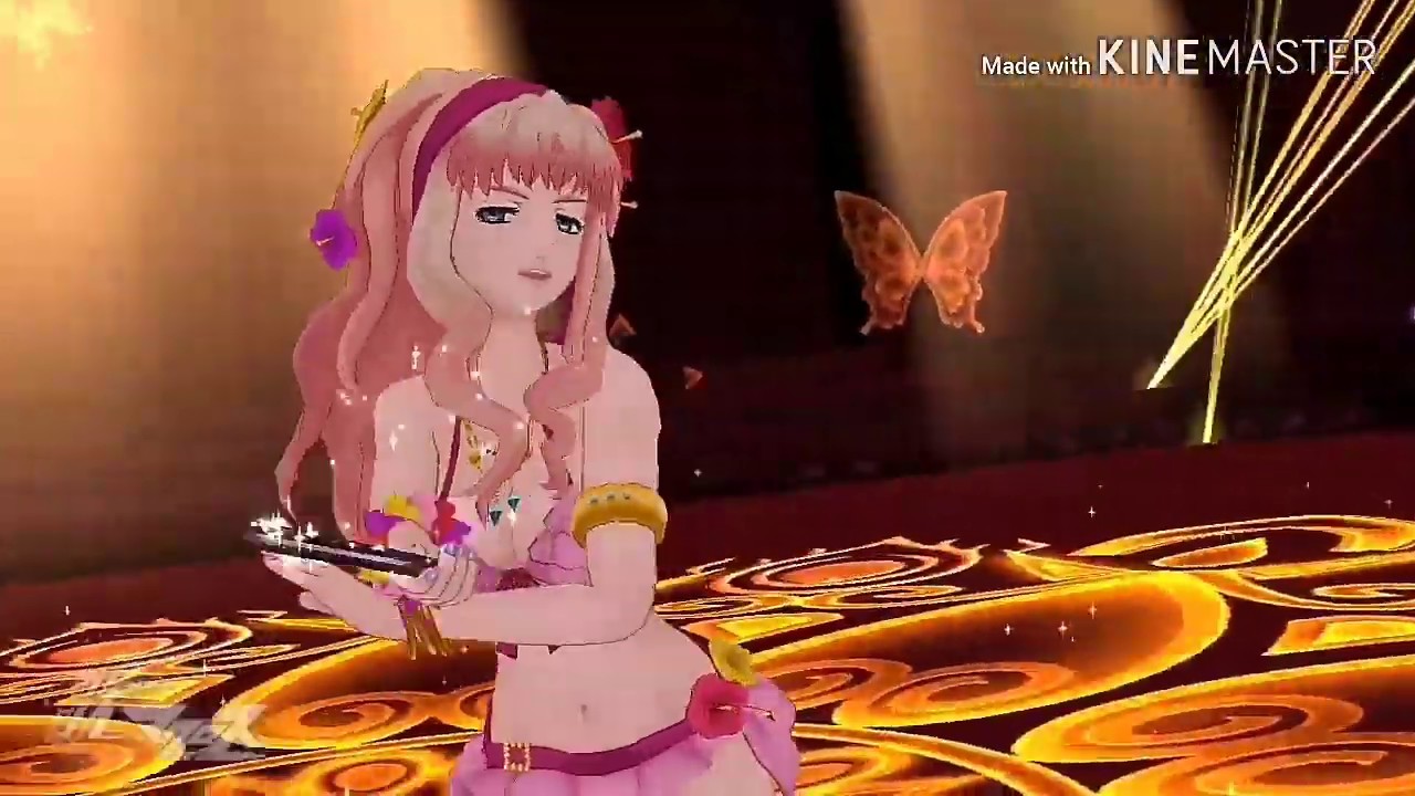 🌟Macross🌟Gorgeous