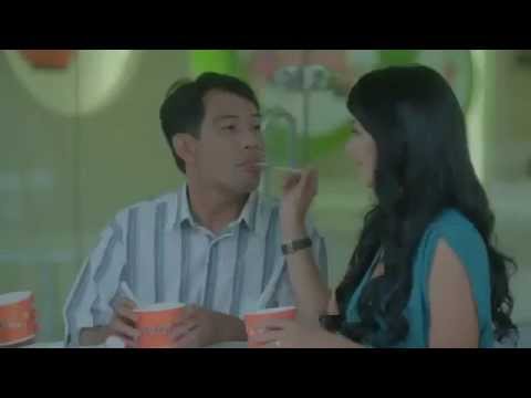Mencari Cinta (Official Trailer)