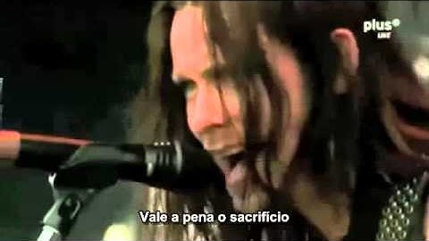 Alter Bridge - Ties That Bind - Rock Am Ring 2011 (Pt-Br)