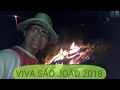 Angel cheru no suvaco de Ipu na fogueira de são João olho D.guinha Ipu ceará