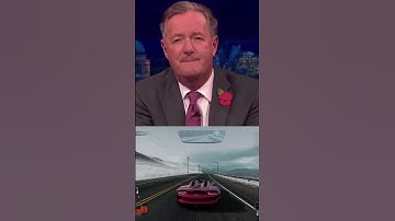 Andrew Tate RETURNS To Debate Piers Morgan on Elon Musk And Free Speech - #shorts
