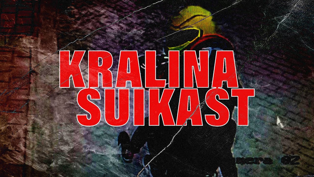 Keskin X Cashflow X Uzi - KRALINA SUİKAST prod by. Kezer Prod - @NeroxOutfox