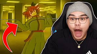 I Finally Listened To It  Ian Reacts To Tokyo Manaka Brainrot 