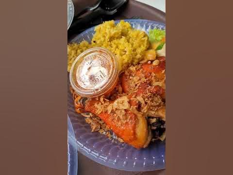 Border Kitchen Padang Besar #altamis #streetfood #foodhunt #food #vlog ...