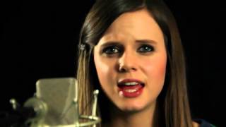 The Wanted  Glad You Came Cover by Tiffany Alvord
