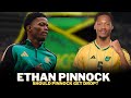 ETHAN PINNOCK UNDROPPABLE? RICHARD KING MIX FORM FOR CLUB &amp; COUNTRY 