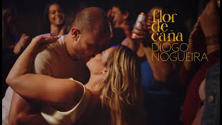 Diogo Nogueira - Flor de Caña (Clipe oficial)