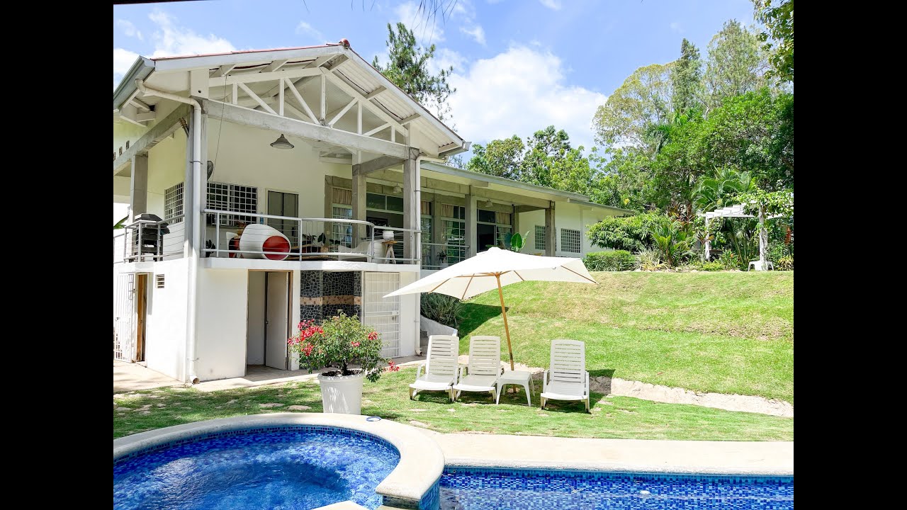 Move in Ready House In Santa Clara Near The Beach Rio Hato Panam Move in Ready House In Santa Clara Near The Beach Rio Hato Panam