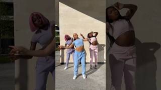 Mnike - DJ Maphorisa ( Amapiano ) | Dance Video @laurensnipzhalil Resimi